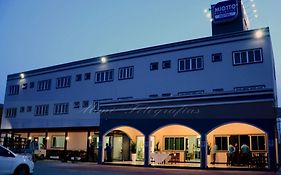 Miotto Executive Hotel